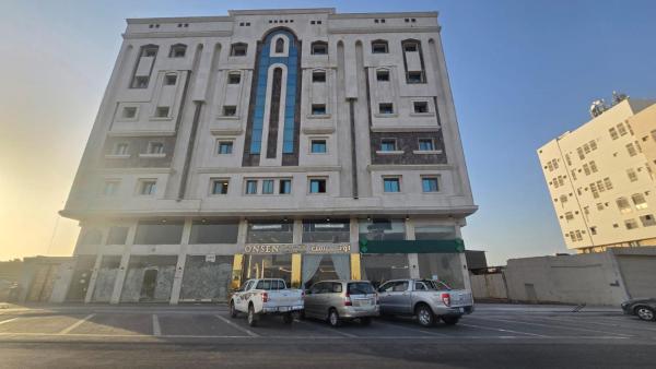 On Yasin Serviced Apartments - görsel 1