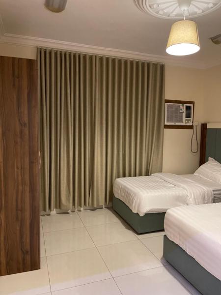 Apartment in Al Madinah near Al Haram - görsel 16