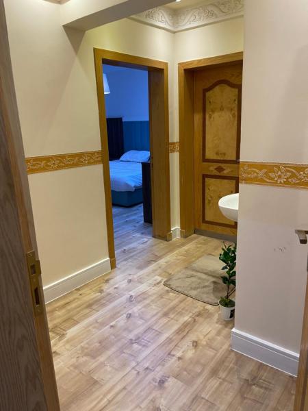 Apartment in Al Madinah near Al Haram - görsel 6
