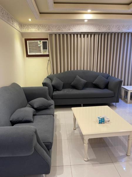 Apartment in Al Madinah near Al Haram - görsel 9