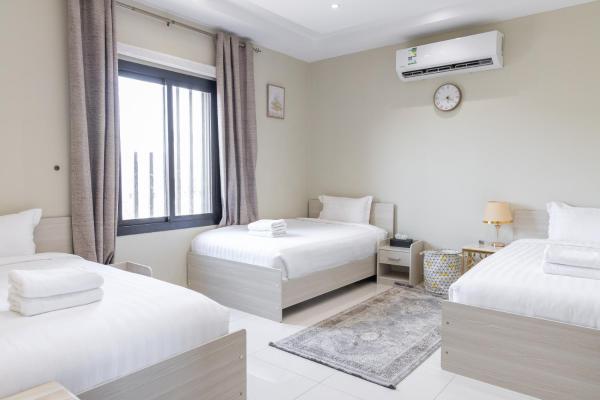 Taiba Luxury Apartments 3 Bedrooms 5 Mins To Haram! - gambar 33