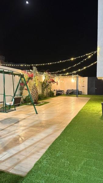 Warifa Villa and Chalet - imej 11