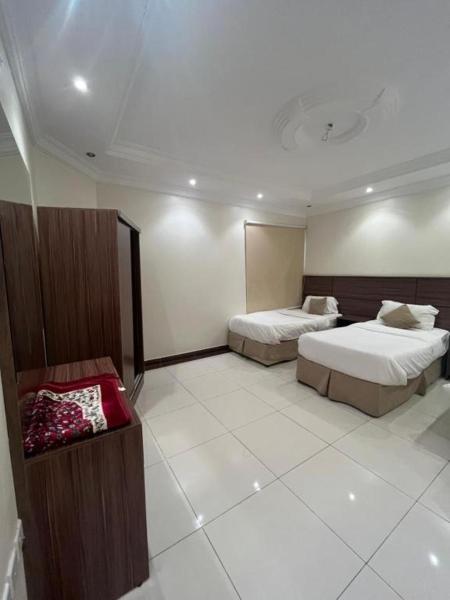 Abdulaziz Apartments - gambar 23