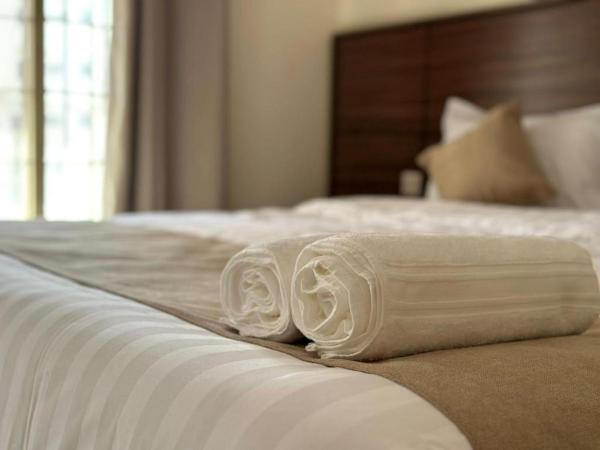 Abdulaziz Apartments - gambar 1