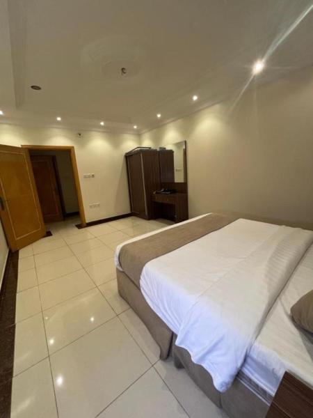 Abdulaziz Apartments - gambar 27