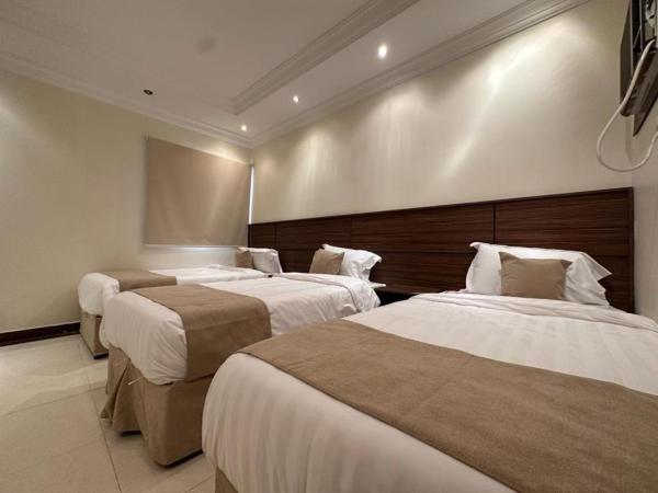 Abdulaziz Apartments - gambar 19