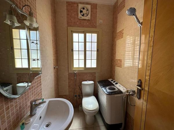 Abdulaziz Apartments - gambar 22