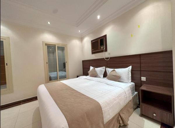 Abdulaziz Apartments - gambar 12