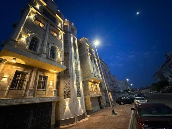 Abdulaziz Apartments - gambar 11