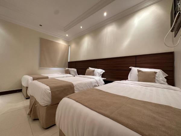 Abdulaziz Apartments - gambar 9