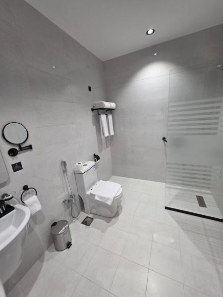 Aroma City Hotel - image 15