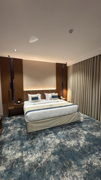 Aroma City Hotel - image 12