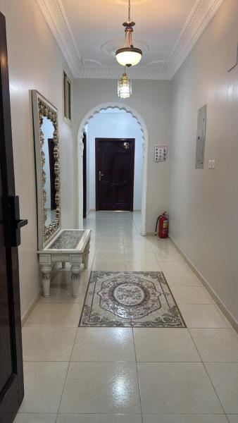Apartment in Al Madinah near the Train and Airport - imej 10