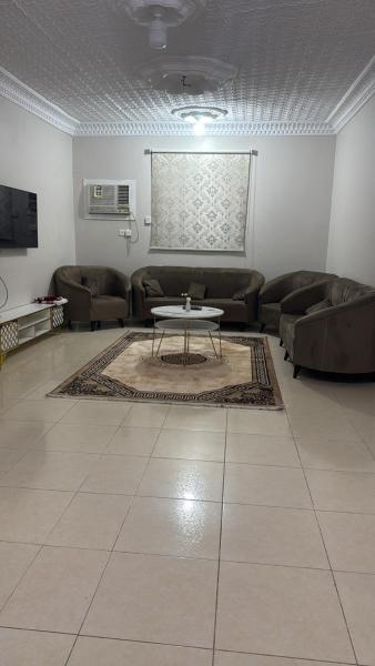Apartment in Al Madinah near the Train and Airport - imej 8