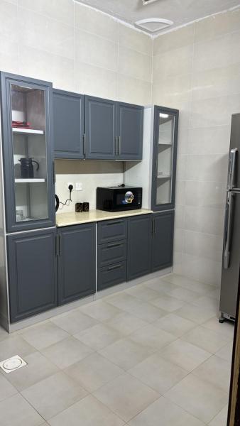 Apartment in Al Madinah near the Train and Airport - imej 9