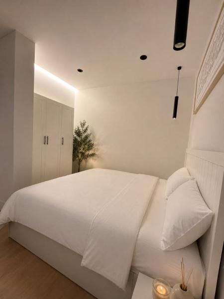 Luxury Studio Near Al Haram And City Center - image 11