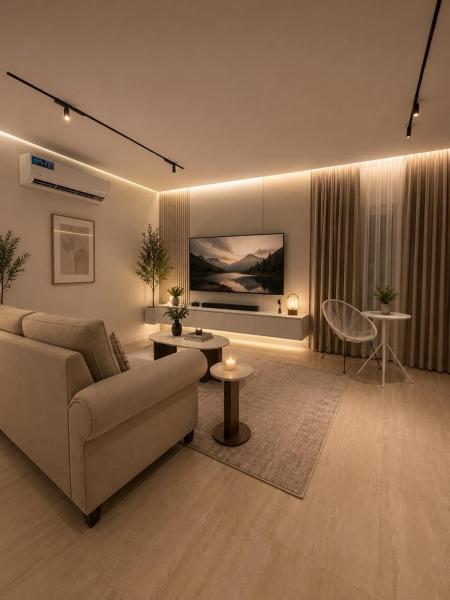 Luxury Studio Near Al Haram And City Center - image 12