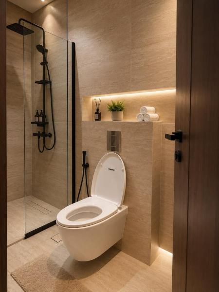 Luxury Studio Near Al Haram And City Center - image 9
