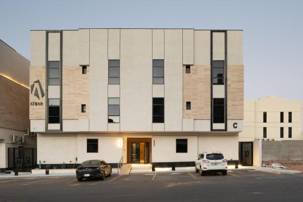 Sakinah Residences - Al Jamawat - afbeelding 8