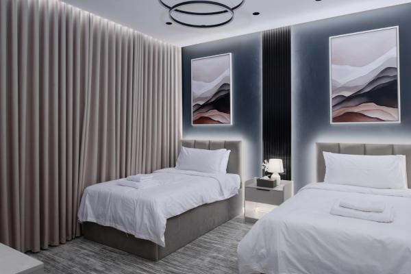 Sakinah Residences - Al Jamawat - afbeelding 12