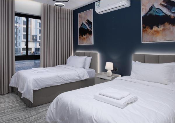 Sakinah Residences - Al Jamawat - afbeelding 13