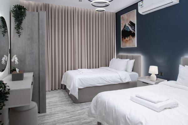 Sakinah Residences - Al Jamawat - afbeelding 14