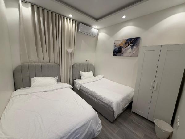 Apartment in Madinah - afbeelding 18