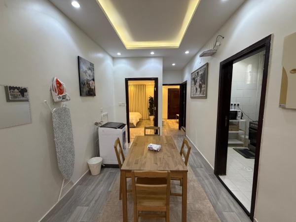 Apartment in Madinah - afbeelding 22