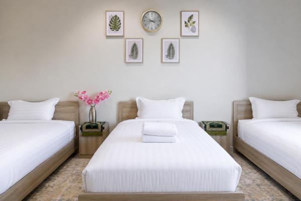 Taiba Luxury Apartments 3 Bedrooms 5 Mins To Haram! - gambar 28