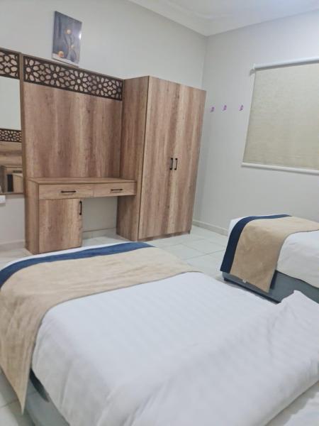 Makeen Furnished Apartments 1 - image 14