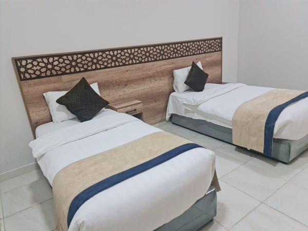 Makeen Furnished Apartments 1 - image 42