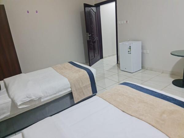 Makeen Furnished Apartments 1 - image 38