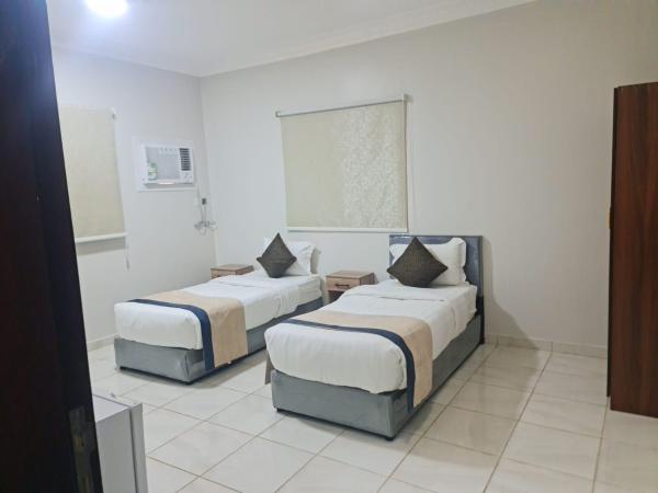 Makeen Furnished Apartments 1 - image 33