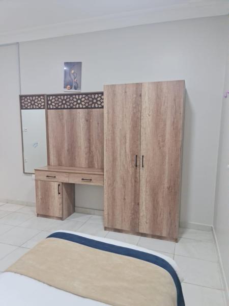 Makeen Furnished Apartments 1 - image 44