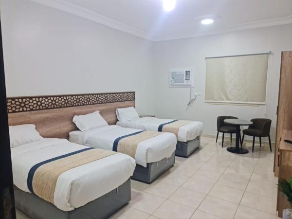 Makeen Furnished Apartments 1 - image 31