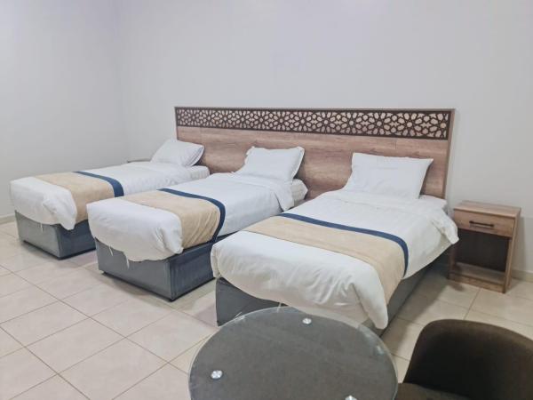 Makeen Furnished Apartments 1 - image 29