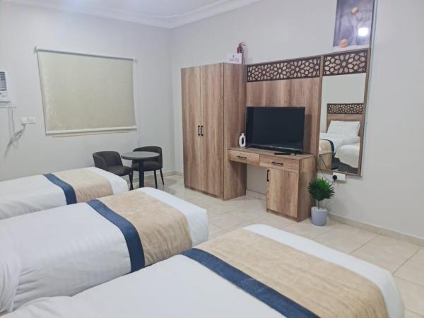 Makeen Furnished Apartments 1 - image 25