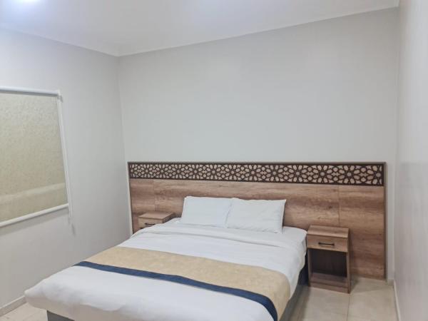 Makeen Furnished Apartments 1 - image 41