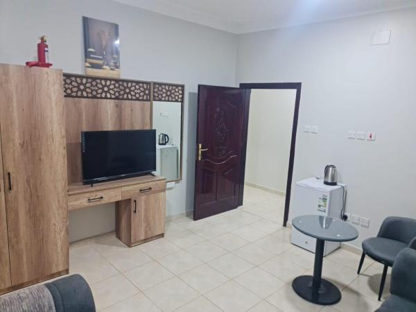 Makeen Furnished Apartments 1 - image 19