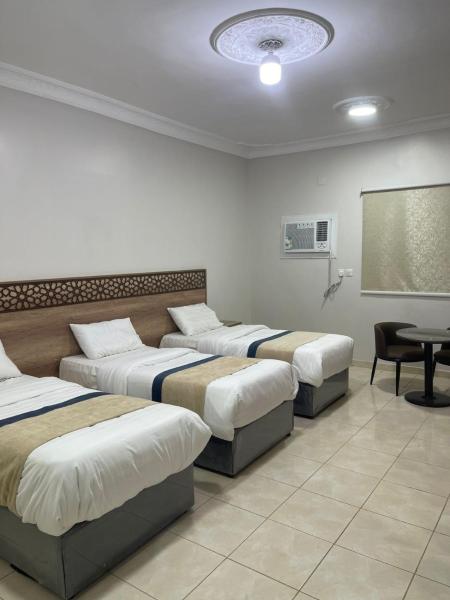 Makeen Furnished Apartments 1 - image 15