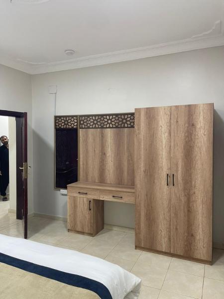 Makeen Furnished Apartments 1 - image 26