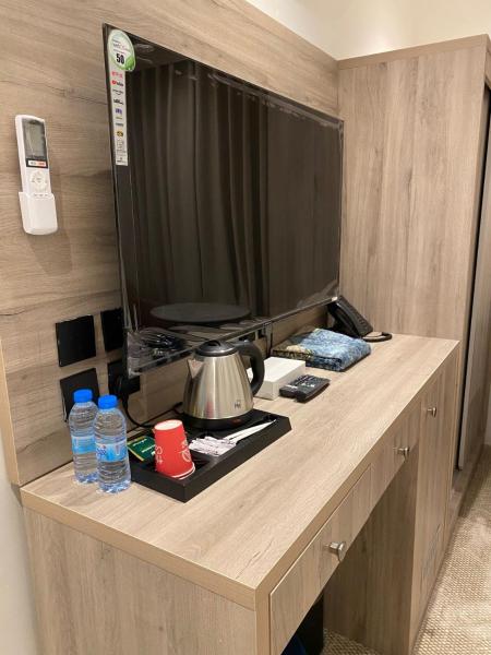 Al Masarrah Apartments - image 4