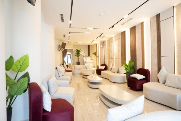 Rooh Al Madinah Hotel - image 13