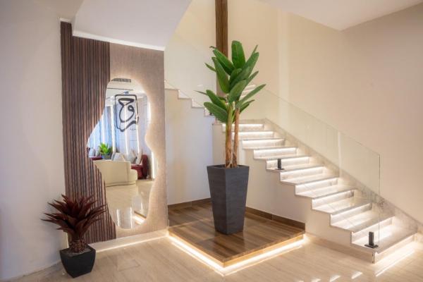 Rooh Al Madinah Hotel - image 16