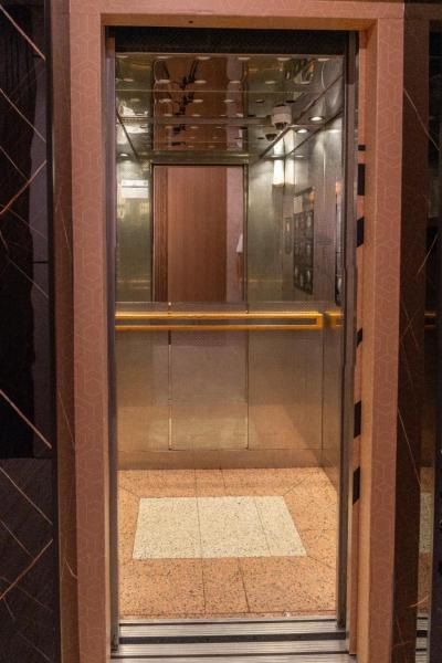 Rooh Al Madinah Hotel - image 37
