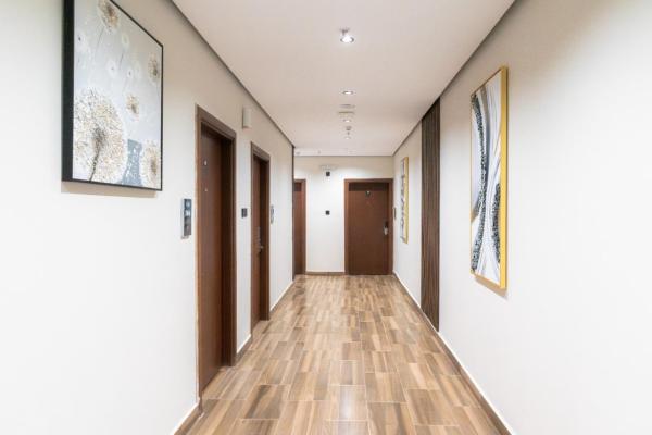 Rooh Al Madinah Hotel - image 33