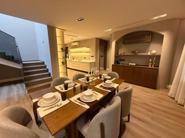 Atrah Luminous 3BR Luxury Family Residence - görsel 4