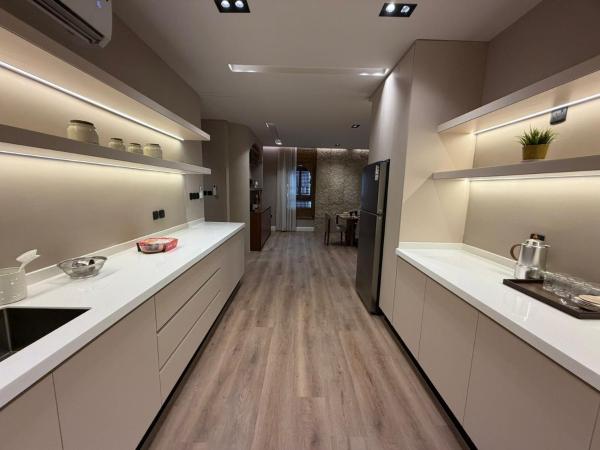 Atrah Luminous 3BR Luxury Family Residence - görsel 31