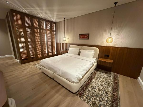 Atrah Luminous 3BR Luxury Family Residence - görsel 10
