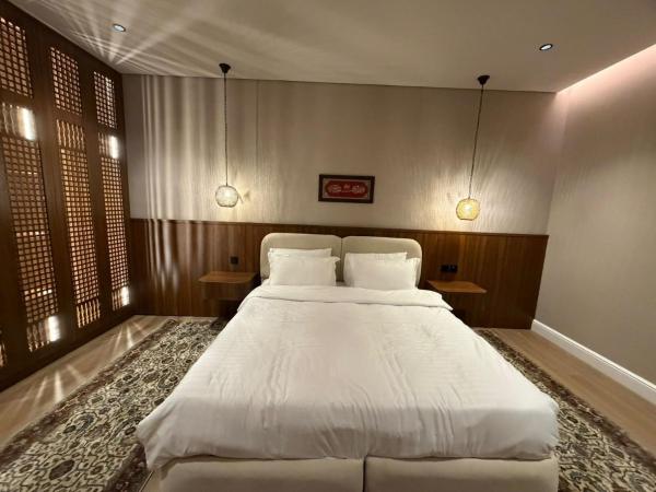 Atrah Luminous 3BR Luxury Family Residence - görsel 6